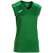 JOMA Championship VIII ärmelloses Volleyballtrikot Damen 450 - grün M