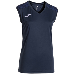 JOMA Championship VIII ärmelloses Volleyballtrikot...