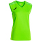 JOMA Championship VIII ärmelloses Volleyballtrikot Damen 020 - flourgrün S
