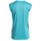 JOMA Championship VIII ärmelloses Volleyballtrikot Damen 010 - türkis fluor S