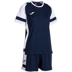 JOMA Lider Trikot + Shorts Set Damen 332 -...