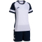 JOMA Lider Trikot + Shorts Set Damen 203 - weiß/marineblau S