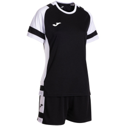JOMA Lider Trikot + Shorts Set Damen 102 -...