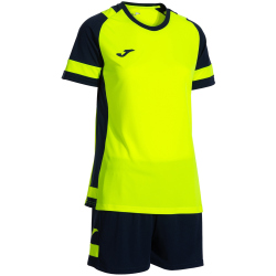 JOMA Lider Trikot + Shorts Set Damen 063 -...