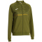 JOMA Record Pro Laufjacke Mädchen 474 - grün 164