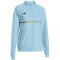JOMA Record Pro Laufjacke Mädchen 350 - himmelblau 164
