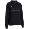 JOMA Record Pro Laufjacke Mädchen 100 - schwarz 152
