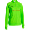JOMA Record Pro Laufjacke Mädchen 020 - flourgrün 164