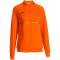 JOMA Record Pro Laufjacke Damen 880 - orange S