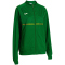 JOMA Record Pro Laufjacke Damen 450 - grün S