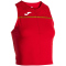 JOMA Record Pro Leichtathletik-Top Mädchen 600 - rot 152
