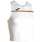 JOMA Record Pro Leichtathletik-Top Mädchen 200 - weiß 152
