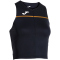 JOMA Record Pro Leichtathletik-Top Mädchen 100 - schwarz 152