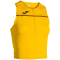 JOMA Record Pro Leichtathletik-Top Damen 900 - gelb S
