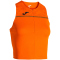 JOMA Record Pro Leichtathletik-Top Damen 880 - orange S