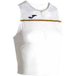 JOMA Record Pro Leichtathletik-Top Damen 200 - weiß S