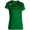 JOMA Record Pro Laufshirt Mädchen 450 - grün 152