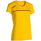JOMA Record Pro Laufshirt Damen 900 - gelb S