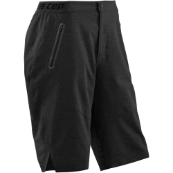 CEP Leisure Sporthose black XL