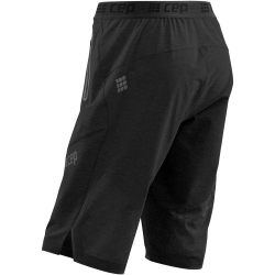 CEP Leisure Sporthose black XL