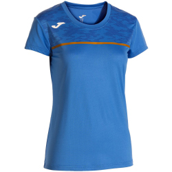 JOMA Record Pro Laufshirt Damen 700 - royalblau S
