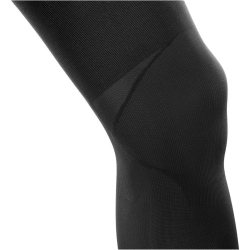 CEP Recovery Pro Tight lange Funktionshose Herren black II