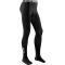 CEP Recovery Pro Tight lange Funktionshose Herren black II