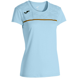 JOMA Record Pro Laufshirt Damen 350 - himmelblau S