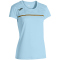 JOMA Record Pro Laufshirt Damen 350 - himmelblau S