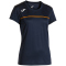 JOMA Record Pro Laufshirt Damen 300 - marineblau S