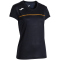 JOMA Record Pro Laufshirt Damen 100 - schwarz S