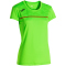 JOMA Record Pro Laufshirt Damen 020 - flourgrün S