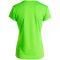 JOMA Record Pro Laufshirt Damen 020 - flourgrün S