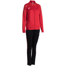 JOMA Championship VIII Trainingsanzug Damen 601 -...