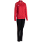 JOMA Championship VIII Trainingsanzug Damen 601 - rot/schwarz L