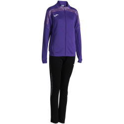 JOMA Championship VIII Trainingsanzug Damen 551 - lila S