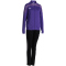 JOMA Championship VIII Trainingsanzug Damen 551 - lila L
