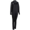 JOMA Championship VIII Trainingsanzug Damen 110 - schwarz/antrazith L
