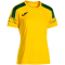 JOMA Championship VIII Trainingsshirt Mädchen 904 - gelb/grün 152