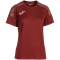 JOMA Championship VIII Trainingsshirt Mädchen 671 - bordeaux 152