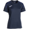 JOMA Championship VIII Trainingsshirt Mädchen 331 - marineblau 152