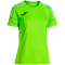 JOMA Championship VIII Trainingsshirt Mädchen 020 - flourgrün 152