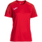 JOMA Championship VIII Trainingsshirt Damen 600 - rot S