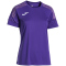 JOMA Championship VIII Trainingsshirt Damen 550 - lila S