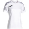 JOMA Championship VIII Trainingsshirt Damen 200 - weiß S