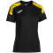 JOMA Championship VIII Trainingsshirt Damen 109 - schwarz/gelb S