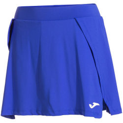 JOMA Torneo Tennisrock Damen 726 - azul S
