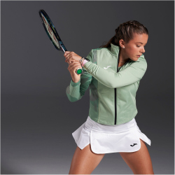 JOMA Torneo Tennisrock Damen 200 - blanco M