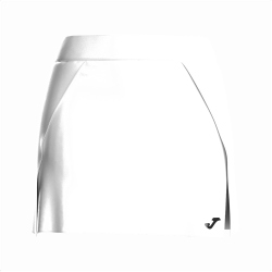 JOMA Torneo Tennisrock Damen 200 - blanco L