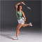 JOMA Torneo Tennisrock Damen 200 - blanco L